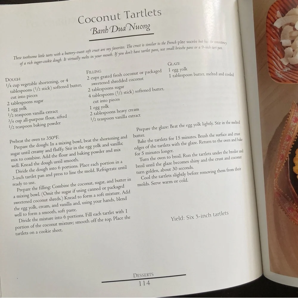 Vietnamese cookbook 🍜